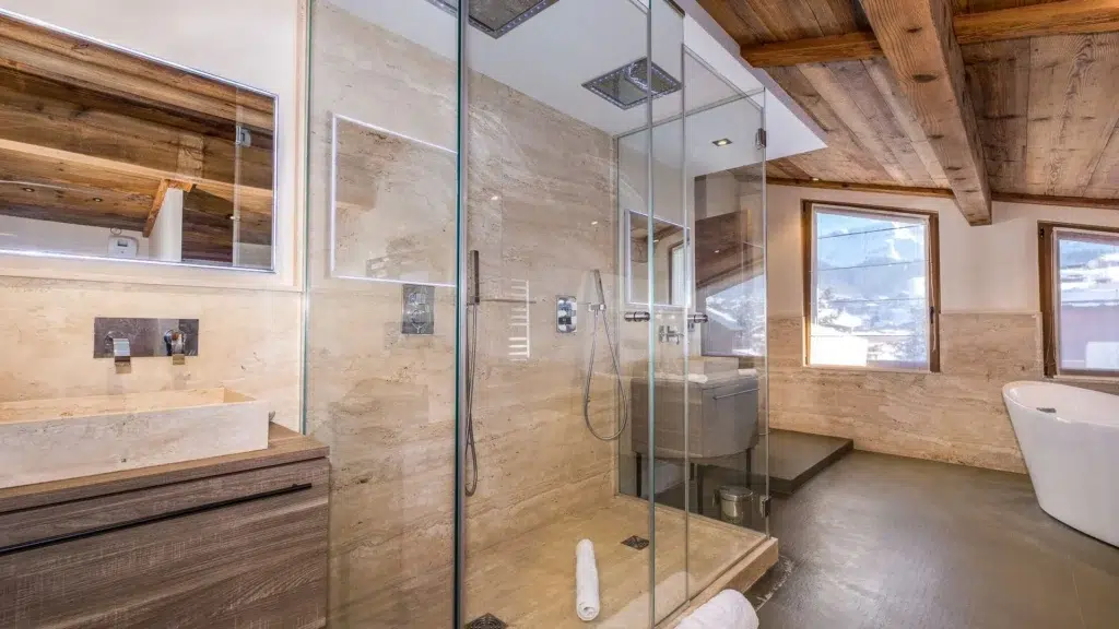 BIVOUAC N°16 - Chalet Keystone