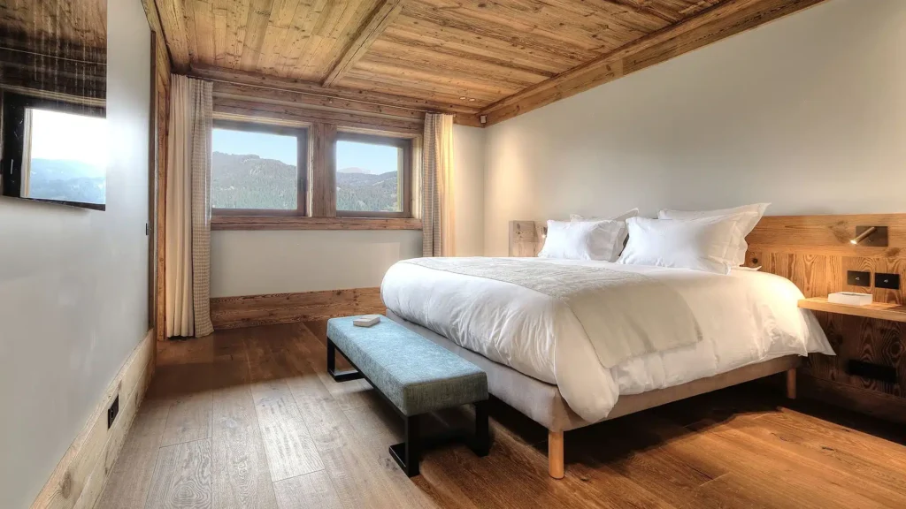 Chalet Hirvi - ESCAPADE N°12