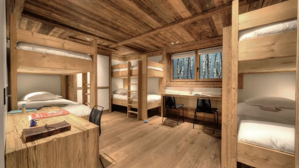 Chalet Hirvi - ESCAPADE N°12