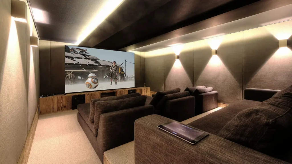 Chalet Hirvi - ESCAPADE N°12