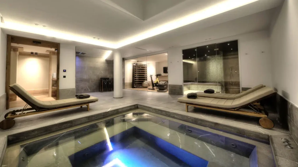 Chalet Hirvi - ESCAPADE N°12