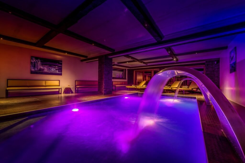 Chalet ubud - Destination N°12