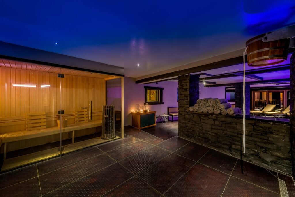 Chalet Raven - Évasion N°10