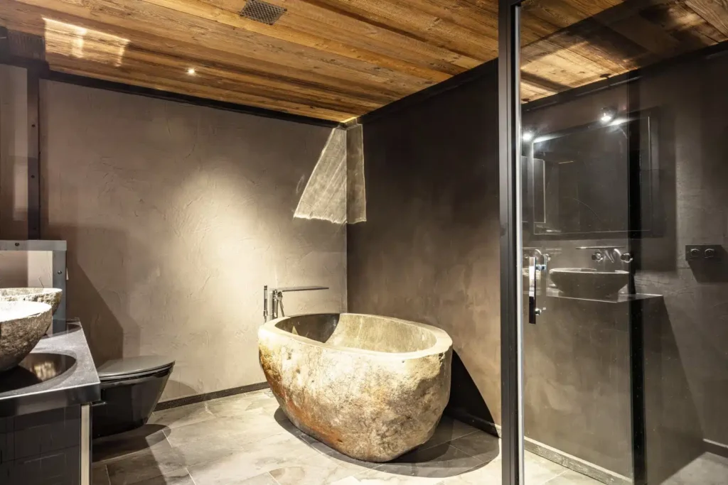 Chalet Babylon - Itinéraire N°11