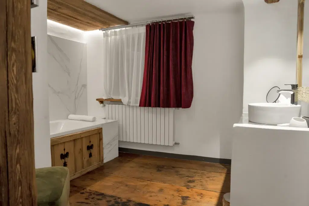 Chalet centre 1900 - Bivouac N°18