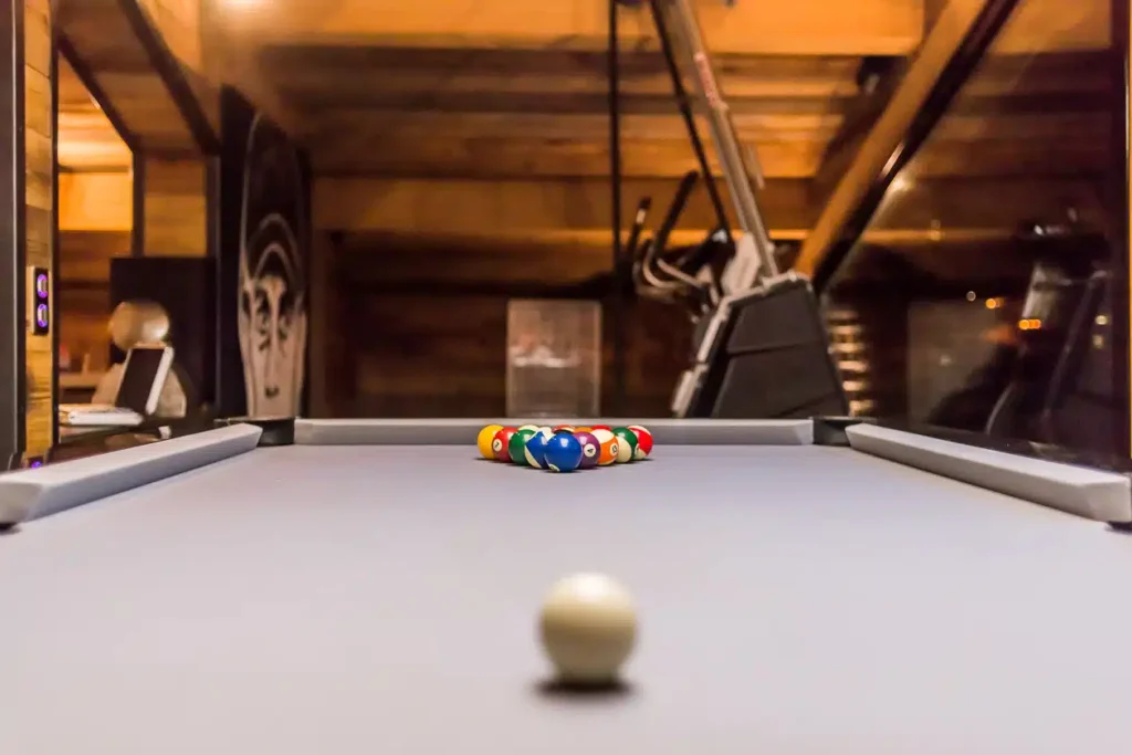 Chalet Quezac - Évasion N°1