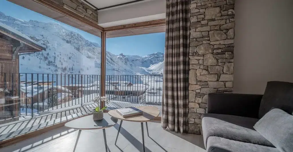 Denali appartement 83 - Voyage N°18