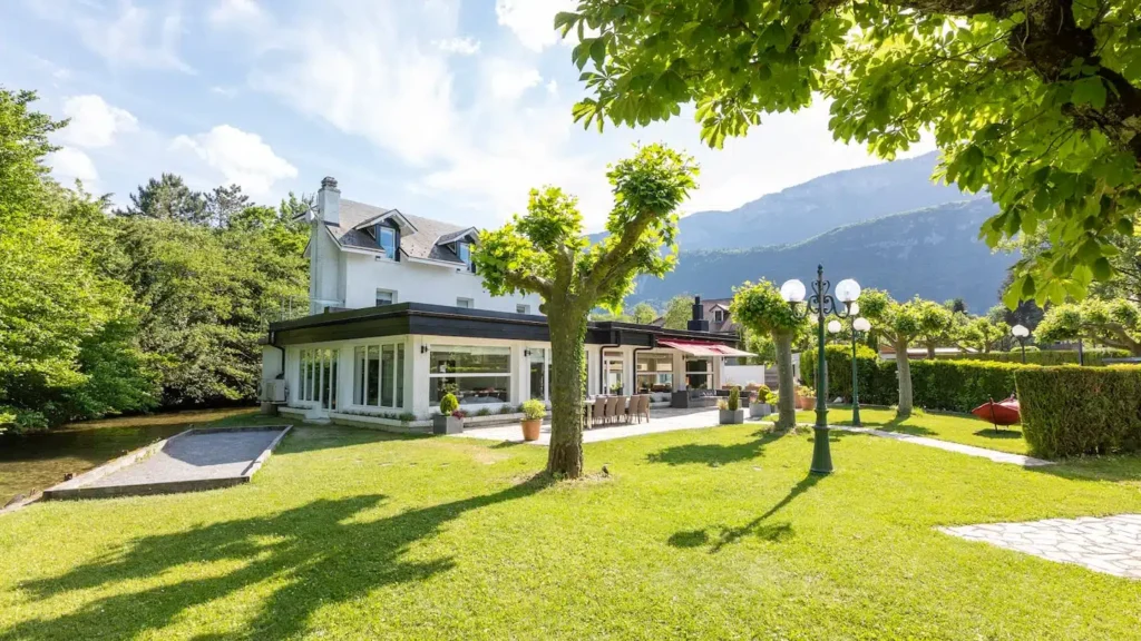 Villa Lake House - ÉVASION N°1