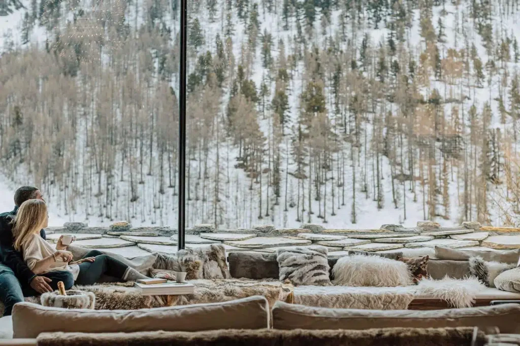 Chalet Orca - Destination N°3