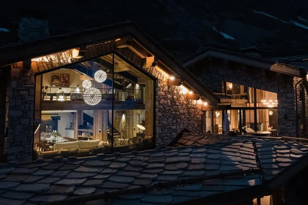 Chalet Orso - Escapade N°4