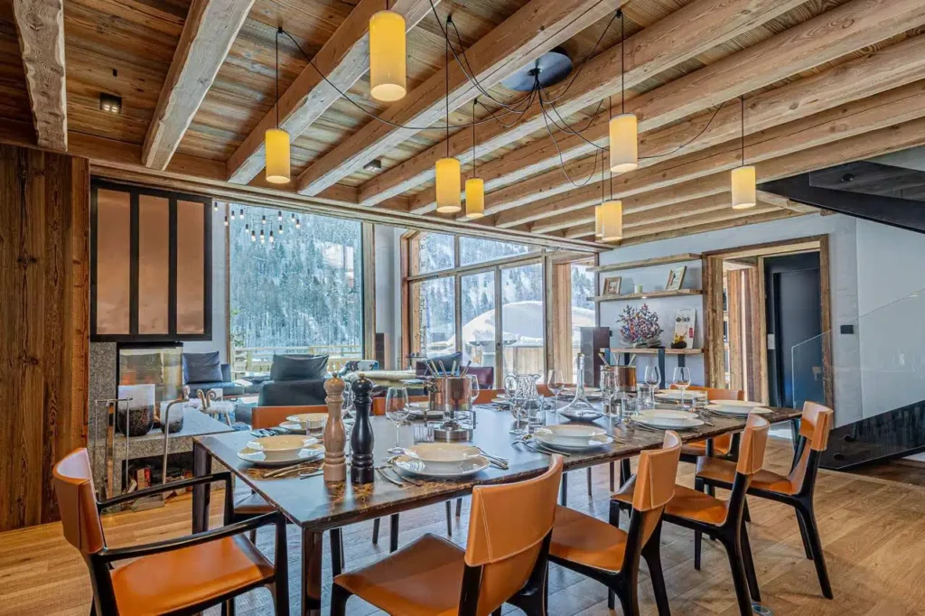 Chalet Orso - Escapade N°4