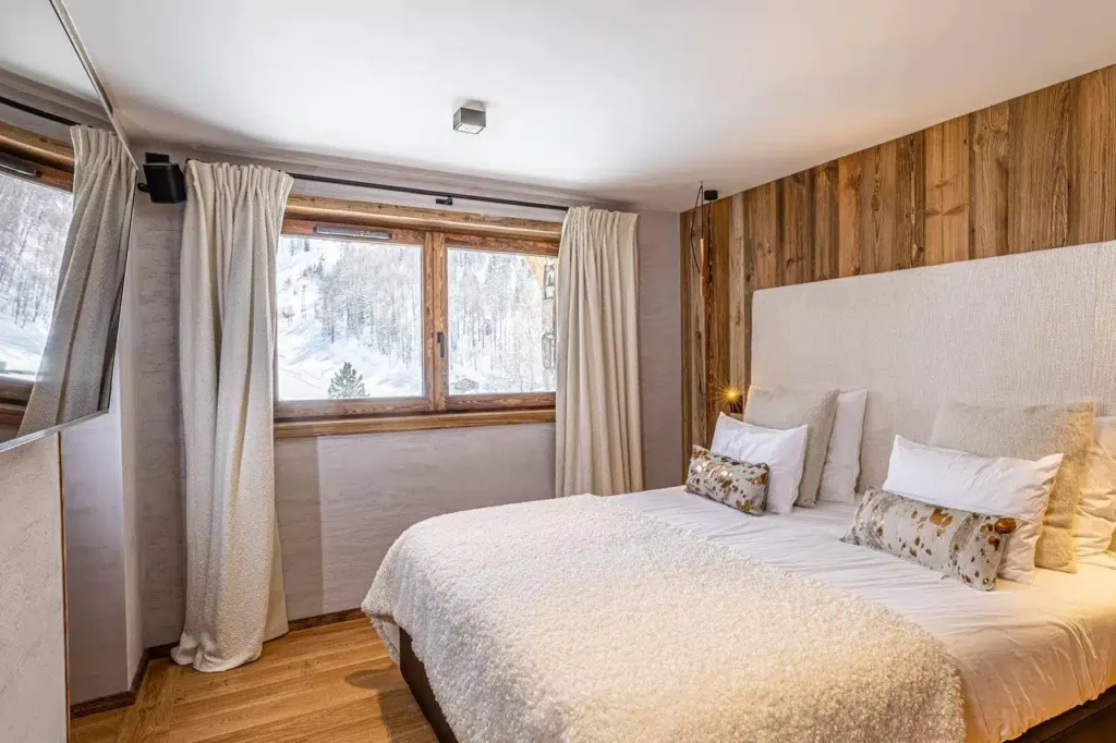 Chalet Orso - Escapade N°4