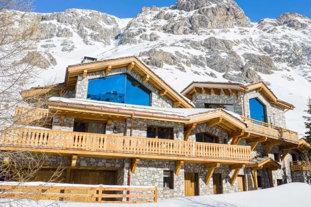 Chalet Orca - Destination N°3