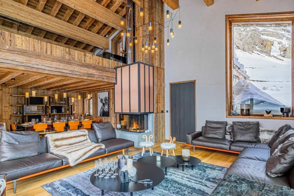Chalet Orso - Escapade N°4