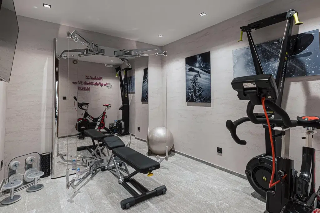 Chalet Orca - Destination N°3