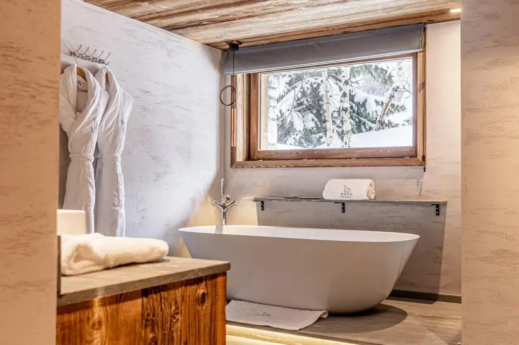 Chalet Orso - Escapade N°4