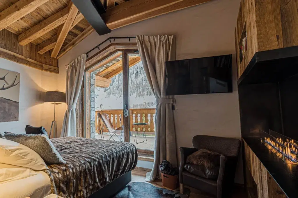 Chalet Orca - Destination N°3