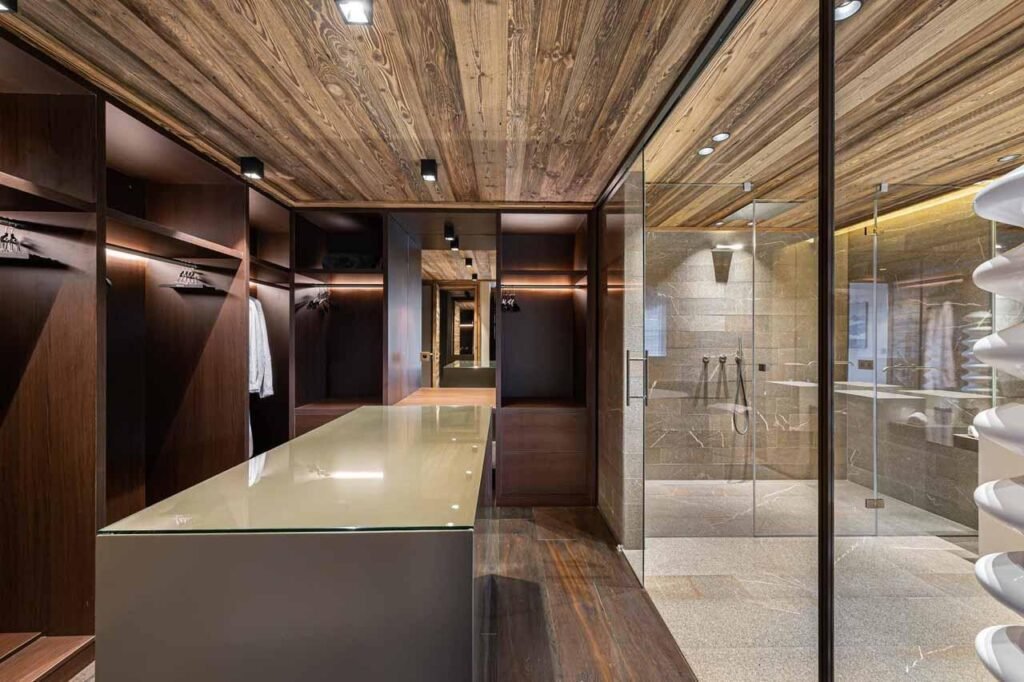 Chalet Orcia - ITINÉAIRE N°10