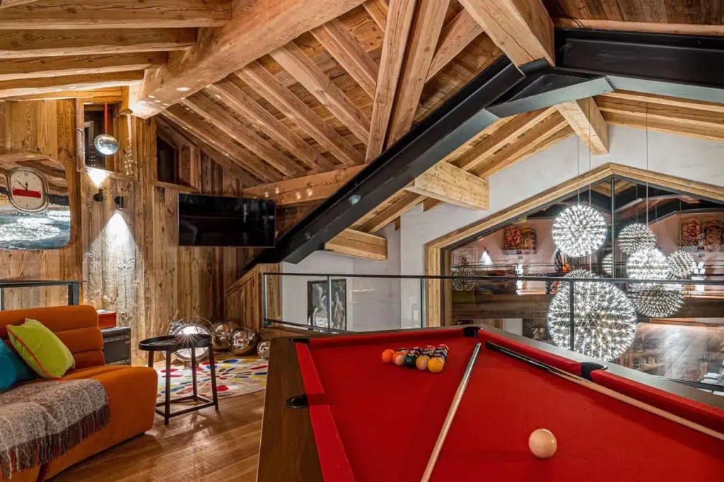 Chalet Orca - Destination N°3