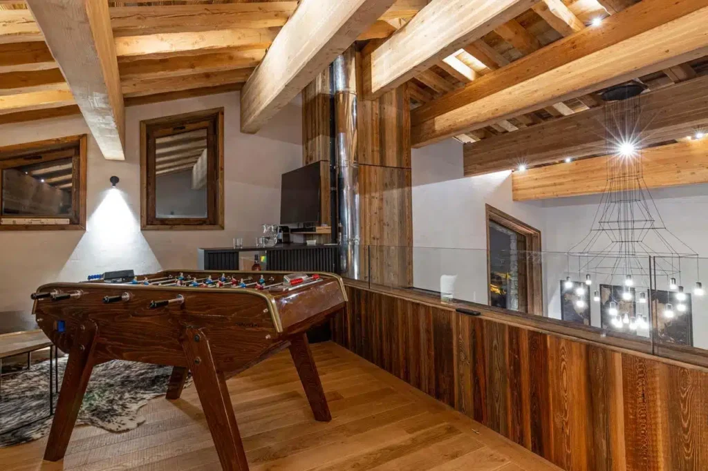 Chalet Orso - Escapade N°4
