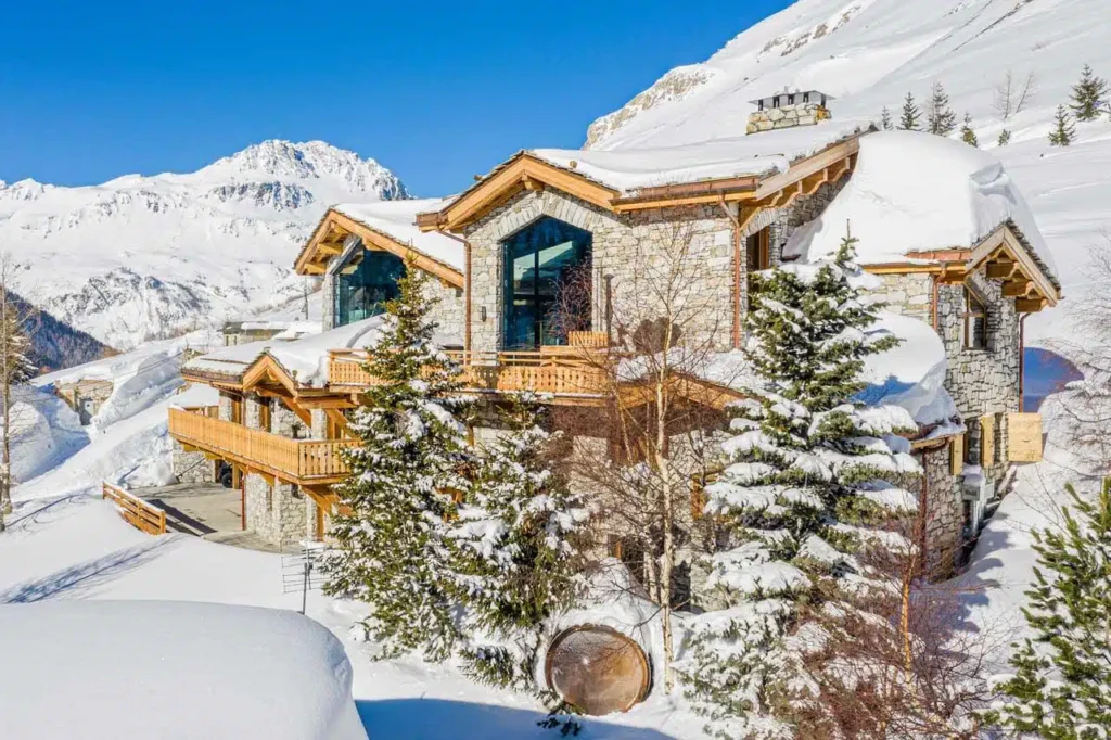Chalet Orso - Escapade N°4