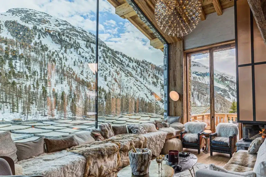 Chalet Orca - Destination N°3