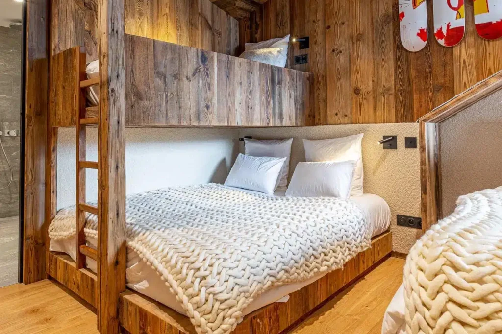 Chalet Orso - Escapade N°4