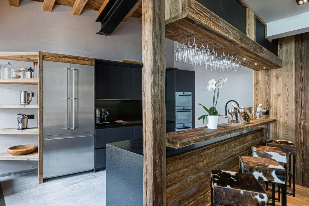 Chalet Orca - Destination N°3