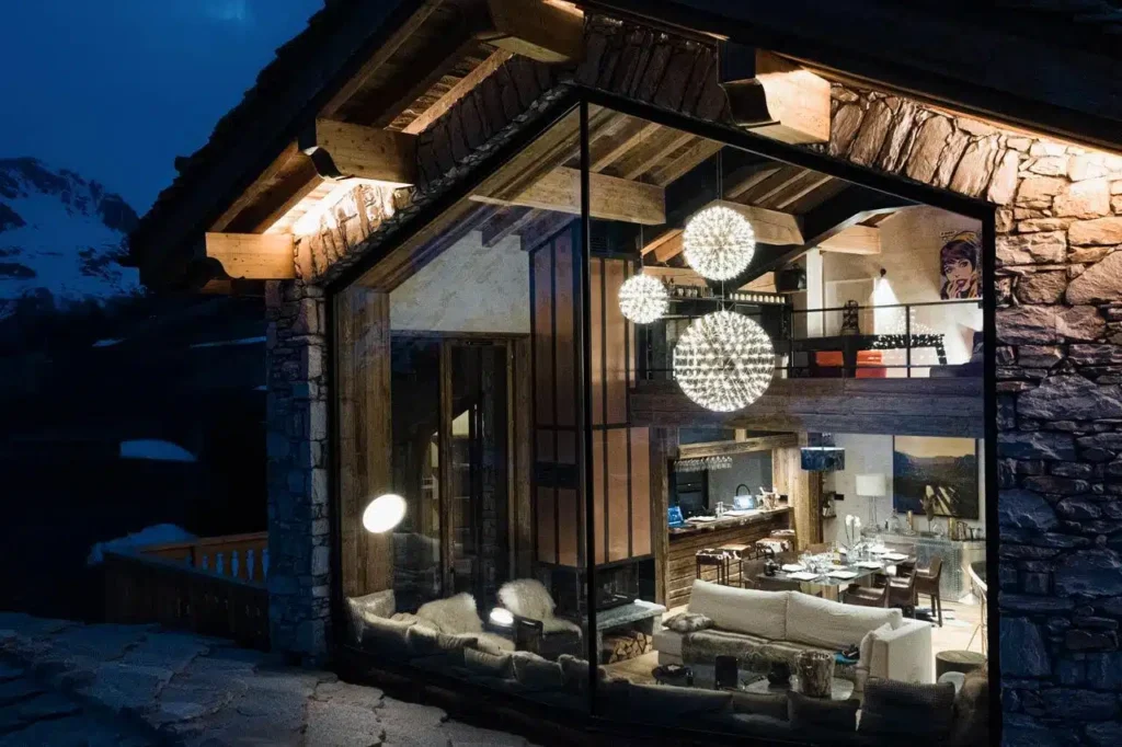 Chalet Orca - Destination N°3