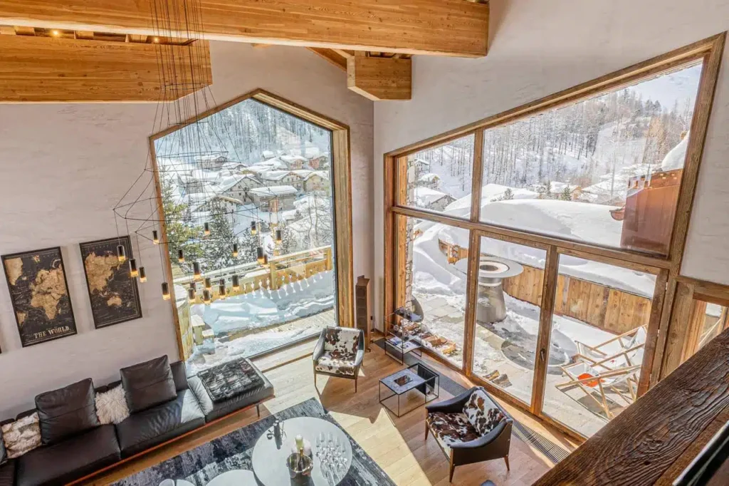 Chalet Orso - Escapade N°4c