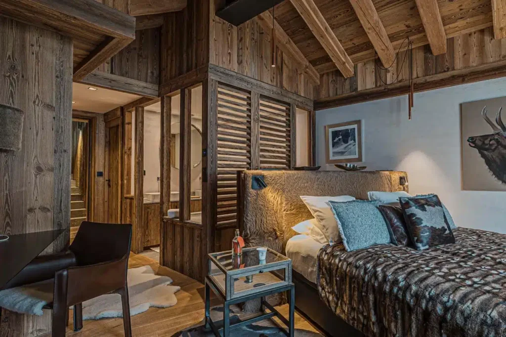 Chalet Orca - Destination N°3