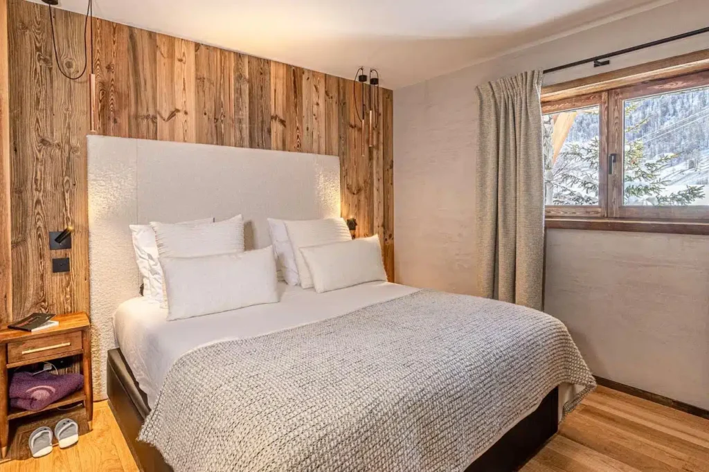 Chalet Orso - Escapade N°4