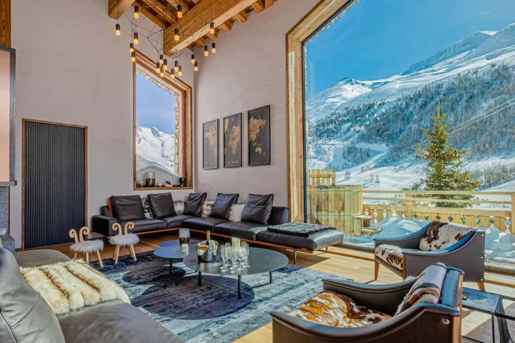 Chalet Orso - Escapade N°4