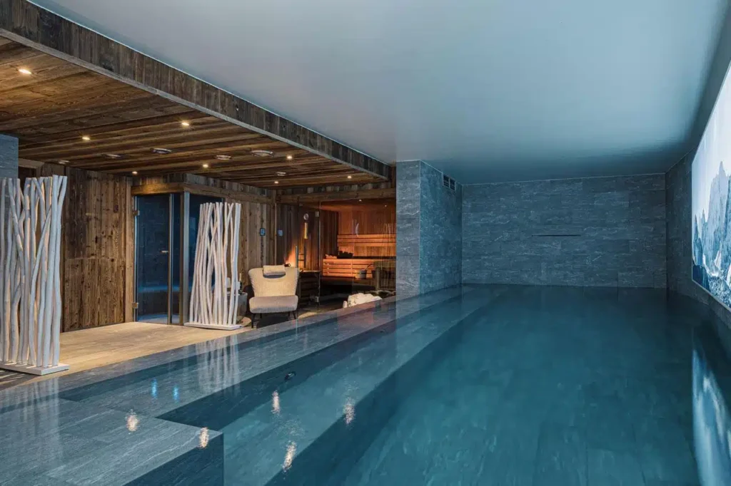 Chalet Orca - Destination N°3