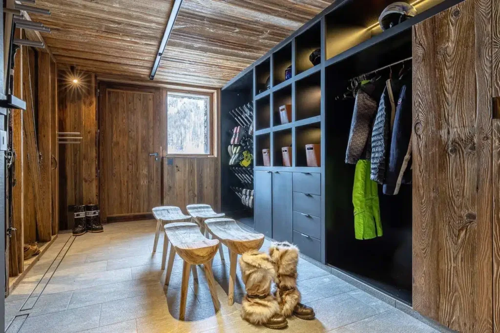 Chalet Orso - Escapade N°4