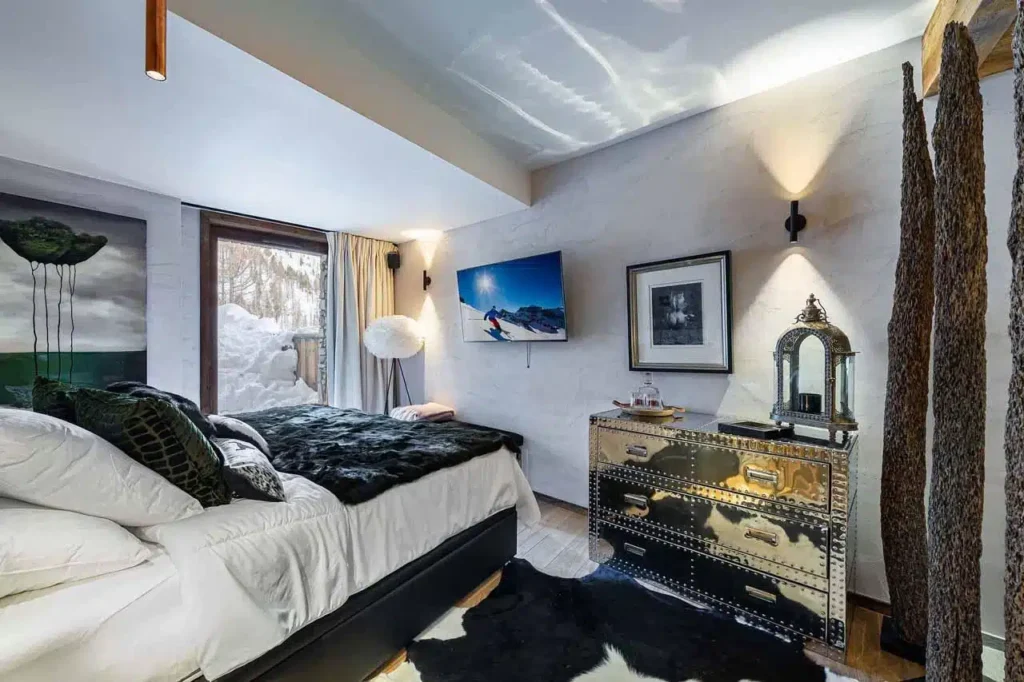 Chalet Orca - Destination N°3