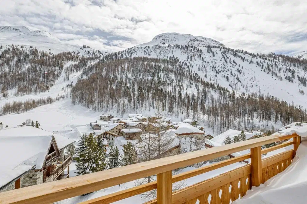 Chalet Orso - Escapade N°4