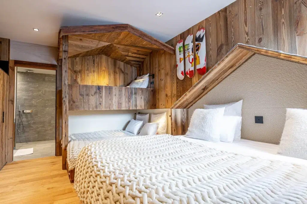 Chalet Orso - Escapade N°4