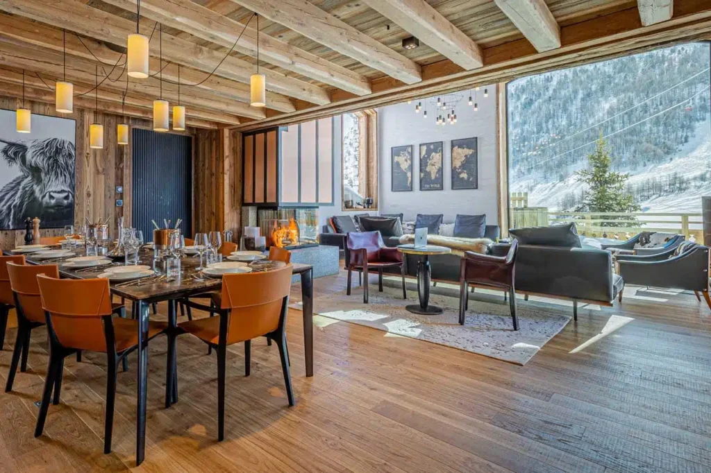 Chalet Orso - Escapade N°4