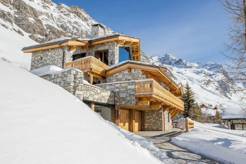 Chalet Orca - Destination N°3