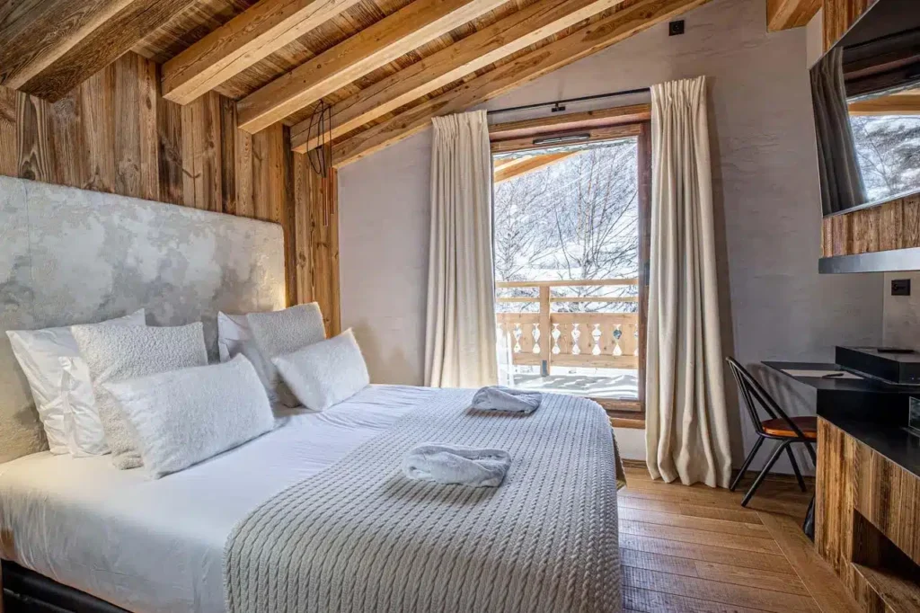 Chalet Orso - Escapade N°4