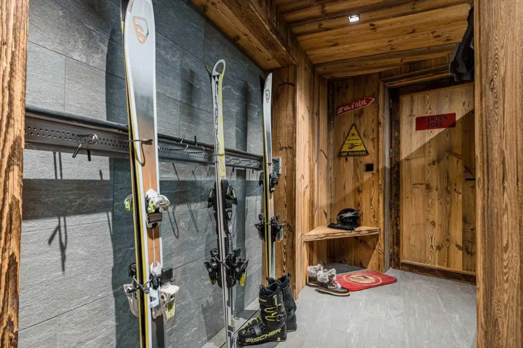 Chalet Orca - Destination N°3