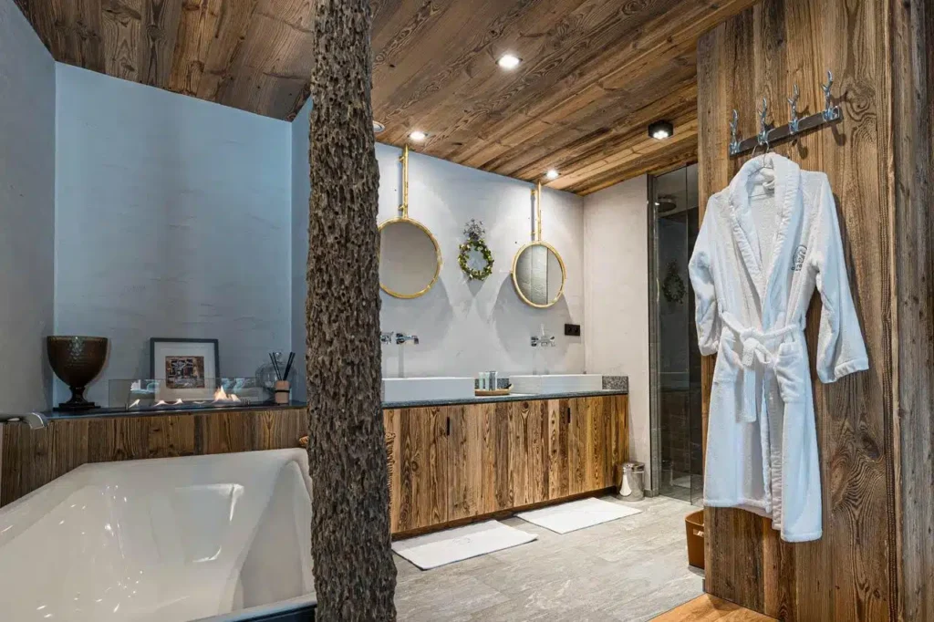 Chalet Orca - Destination N°3