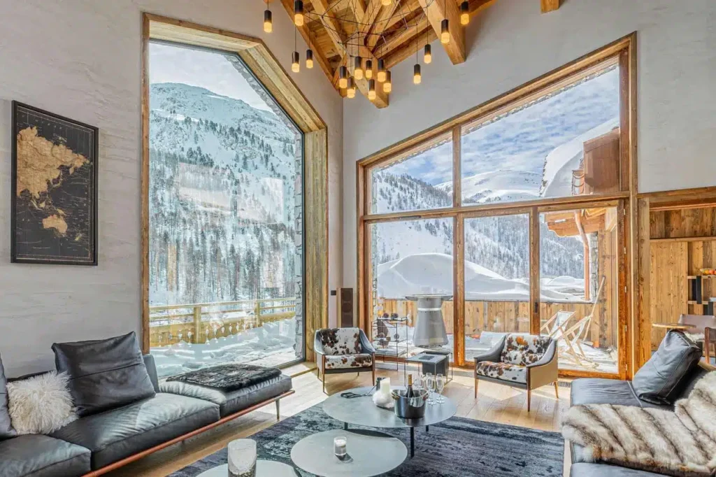 Chalet Orso - Escapade N°4