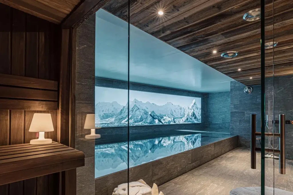 Chalet Orca - Destination N°3