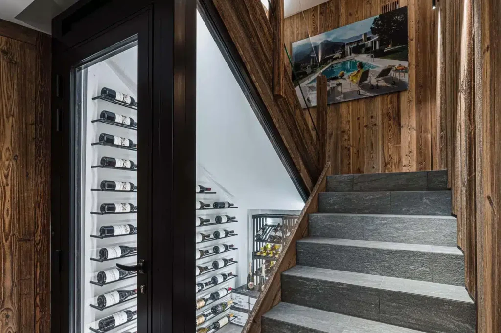 Chalet Orca - Destination N°3