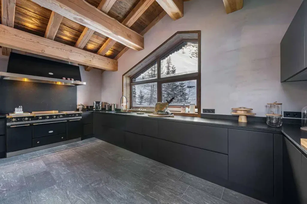Chalet Orso - Escapade N°4