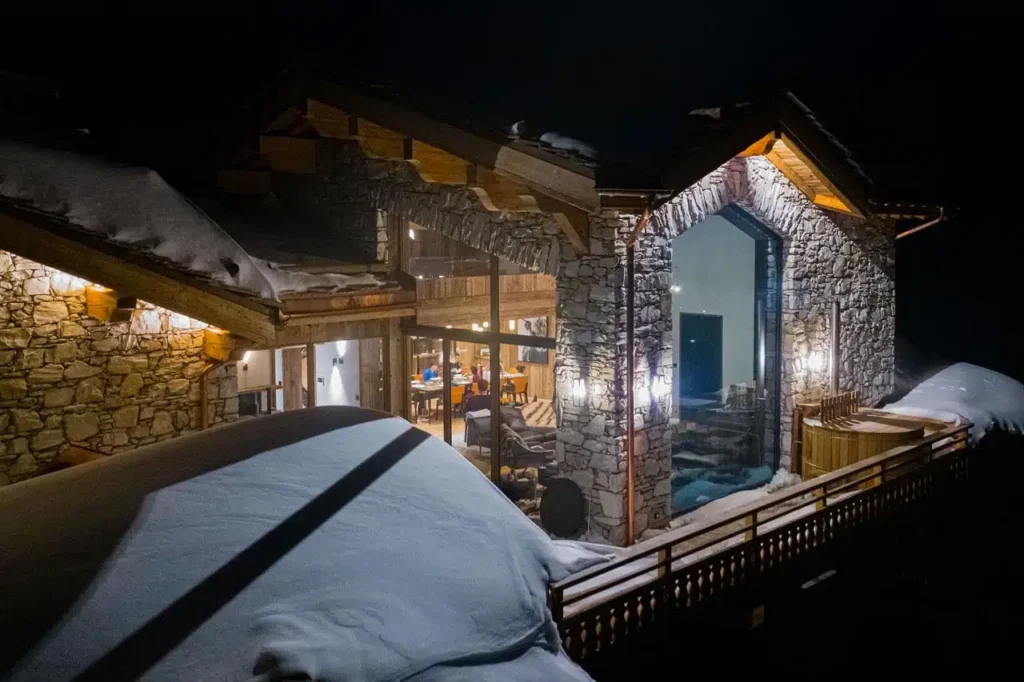 Chalet Orso - Escapade N°4