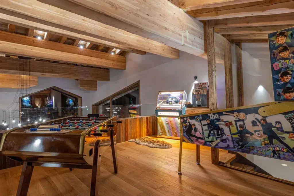 Chalet Orso - Escapade N°4