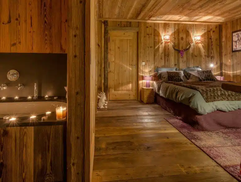 Chalet Husky - ÉVASION N°1